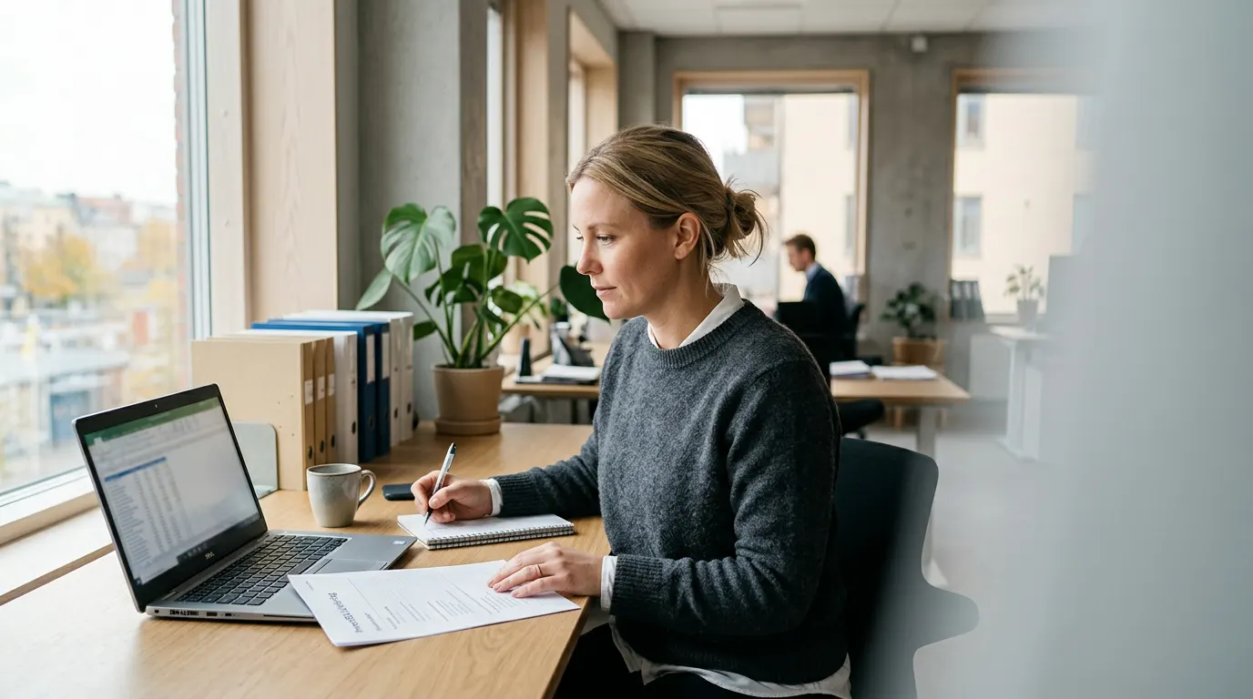 EU-stöd och företagsfinansiering Skillnad mellan EU-garanti och vanligt företagslån