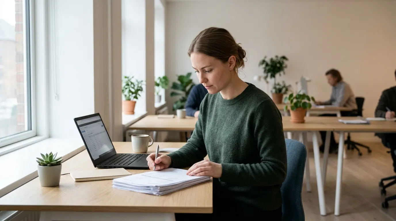 Factoring Företag bedömer factoring och försäljning av fakturor