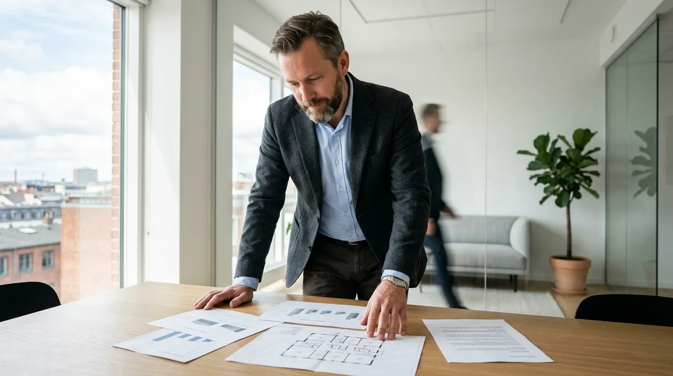 Företagslån till fastighet Genomgång av pant och dokumentation vid fastighetsfinansiering