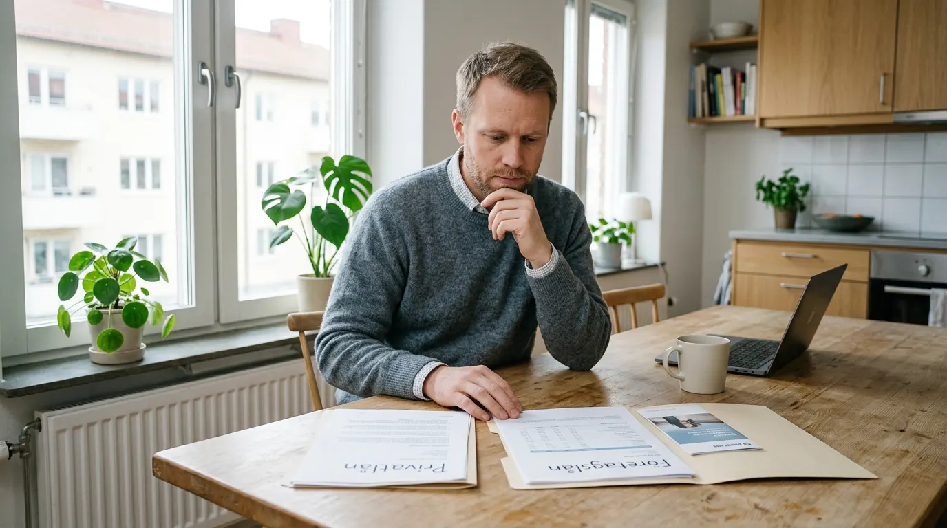 Företagslån eller privatlån Välja mellan företagslån och privatlån till verksamheten