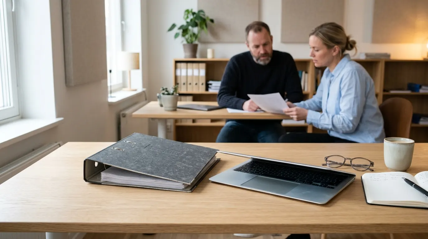 HB och företagsfinansiering Personligt ansvar och lån i handelsbolag