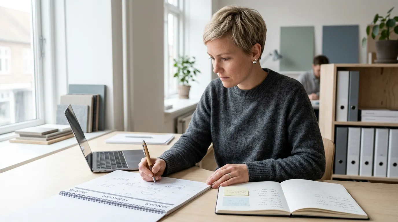 Vad krävs för företagslån Checklista med underlag till kreditbedömning
