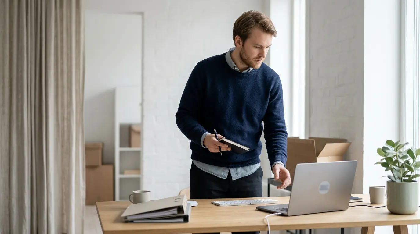 Företagslån till nystartat företag Entreprenör planerar finansiering till nytt företag