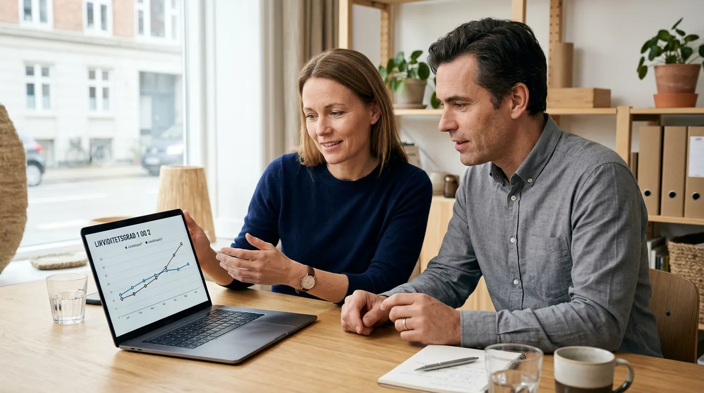 Lån till företag utan UC Förberedelse av underlag när UC-historik är en utmaning