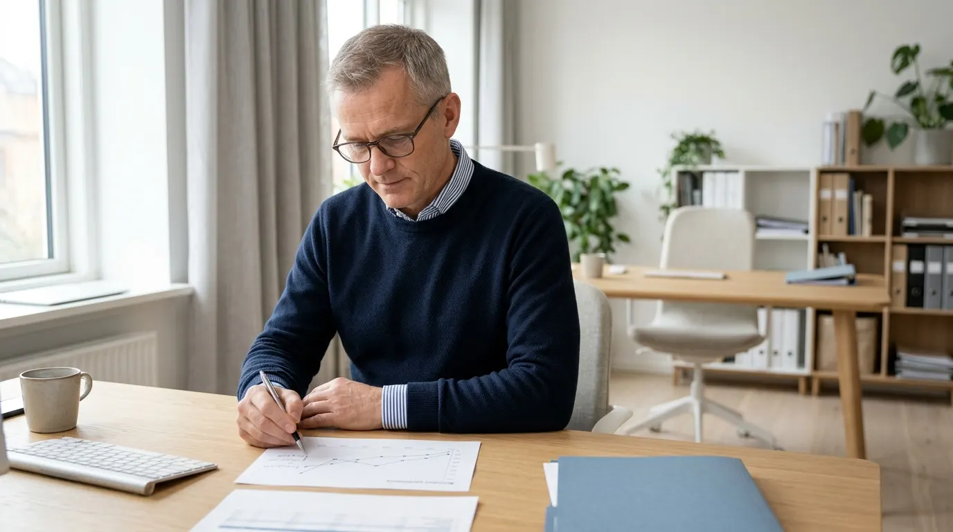 Bokföring av företagslån och ränta