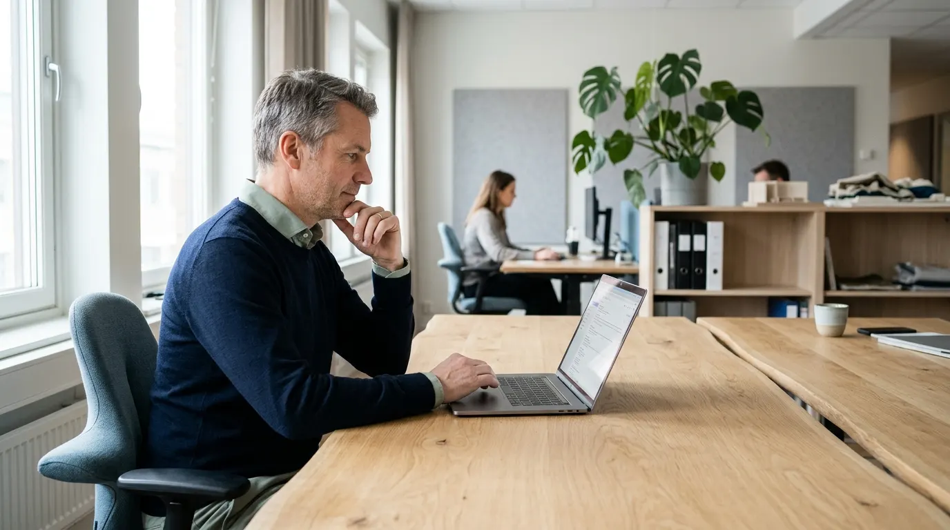 Hur snabbt betalas företagslån ut Företagare väntar på besked om utbetalning